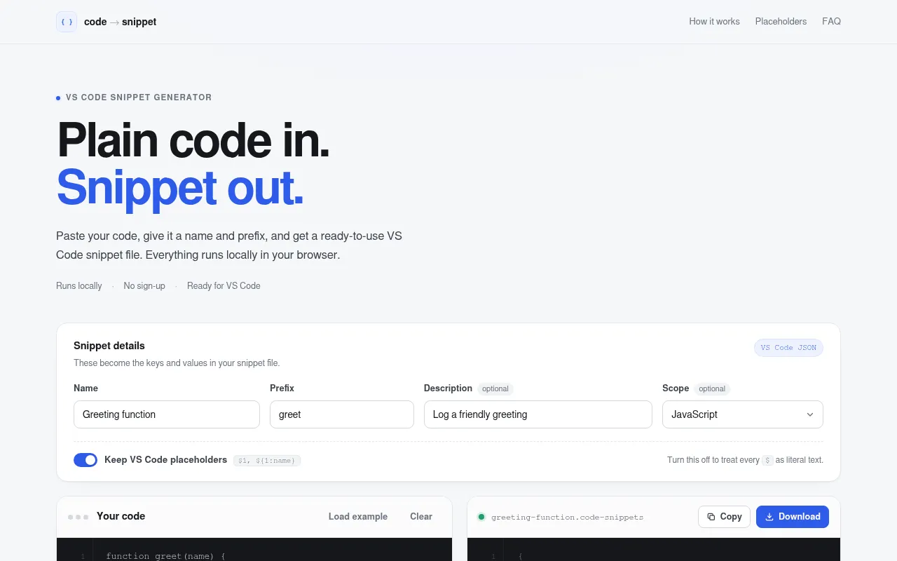 Screenshot of f-wafa.github.io