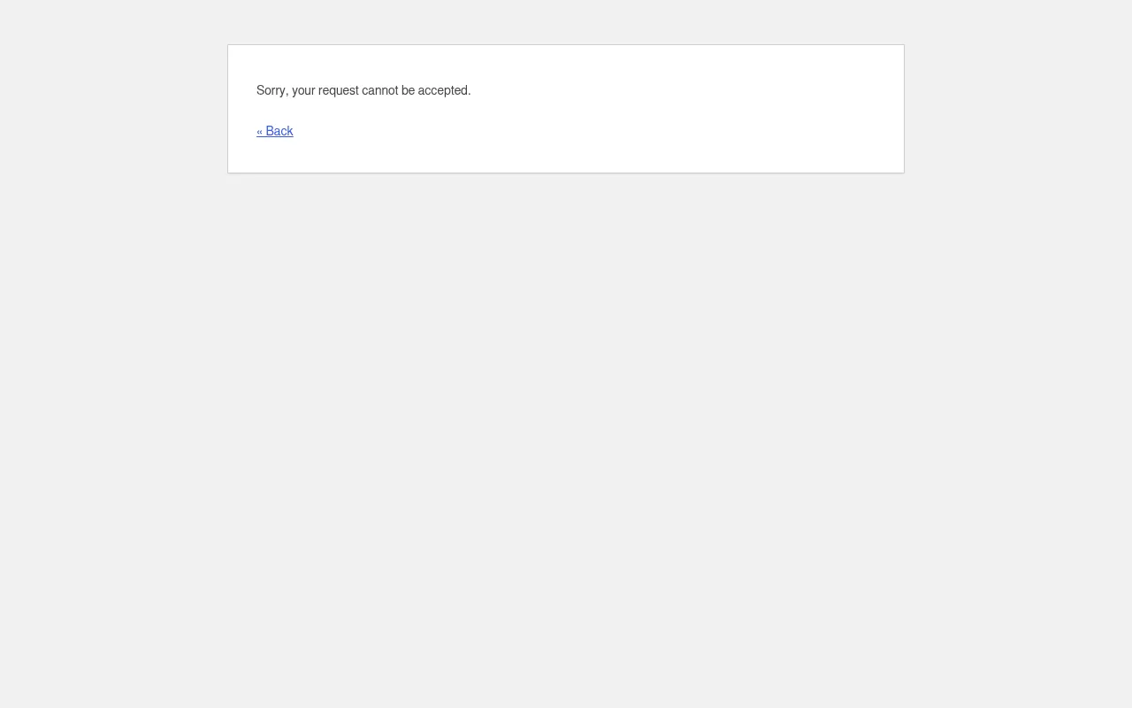 Screenshot of burnssurvey.com