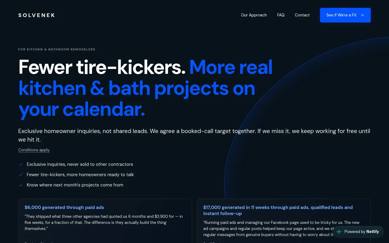 Screenshot of meetsolvenek.co