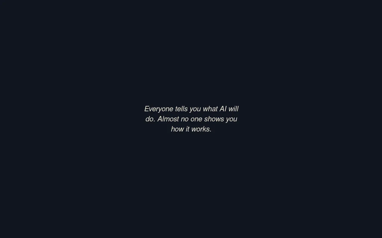 Screenshot of fanous.io