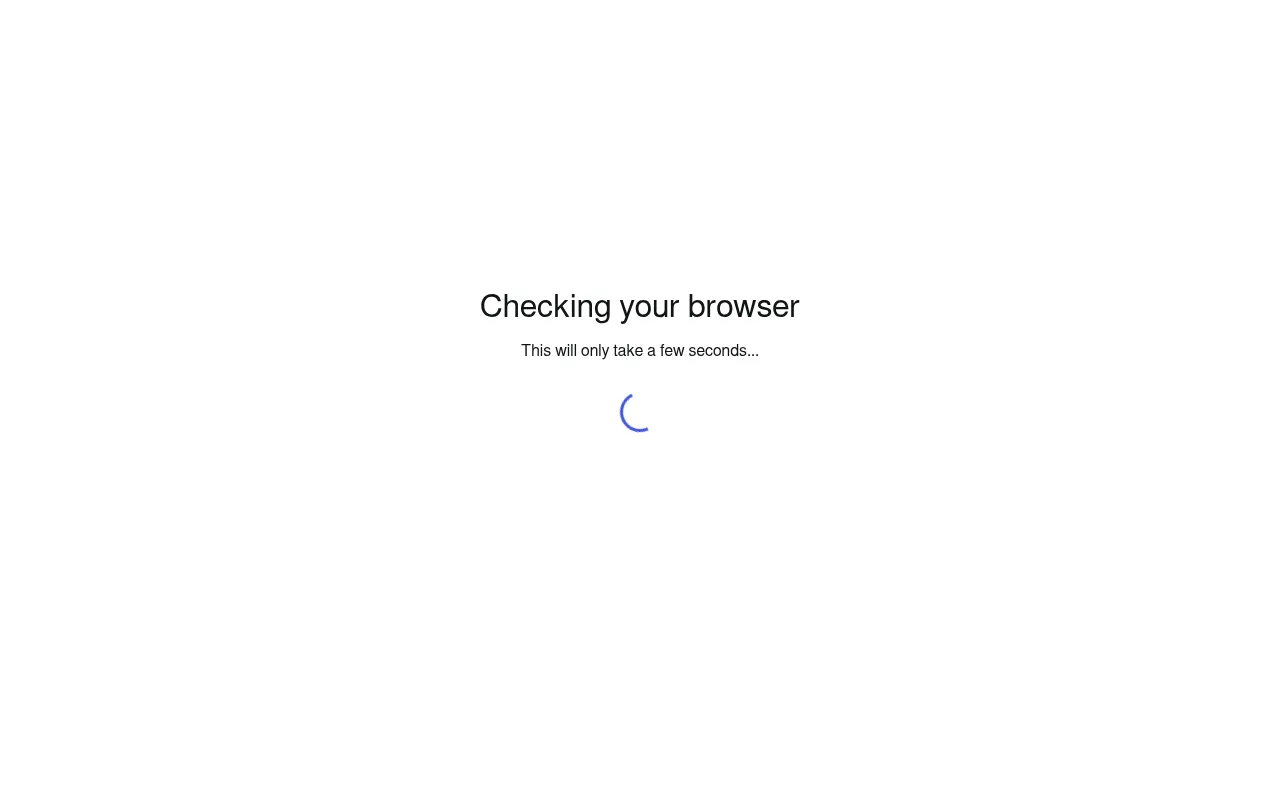 Screenshot of thepluralistin.wordpress.com