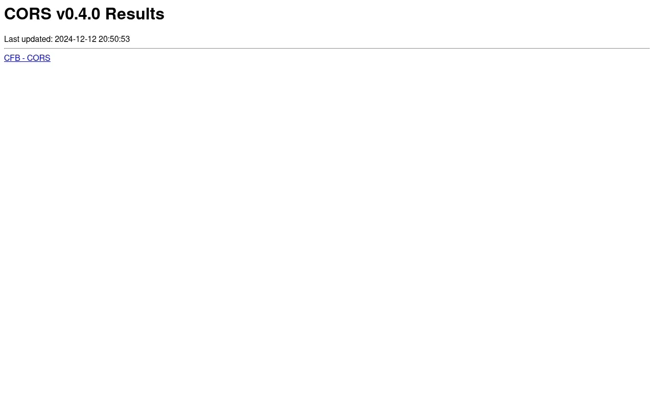 Screenshot of sportsrank.top
