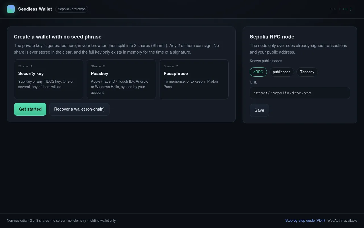 Screenshot of lovely-snickerdoodle-e26cc0.netlify.app