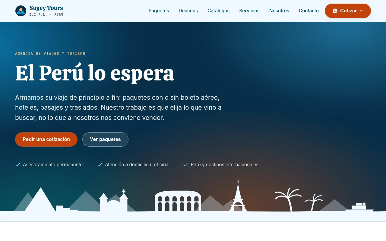 Screenshot of 3104e63a94e9.ngrok.app