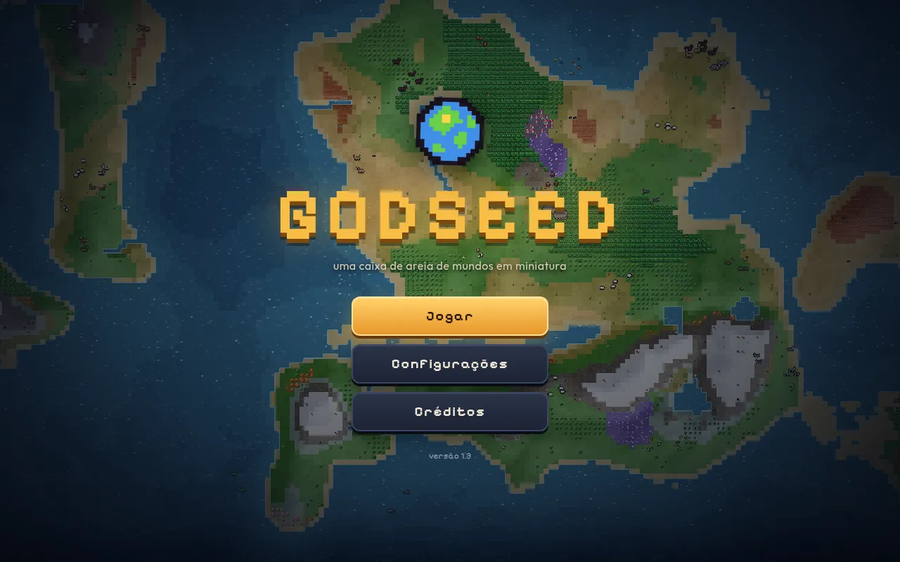 Screenshot of godseedd.vercel.app