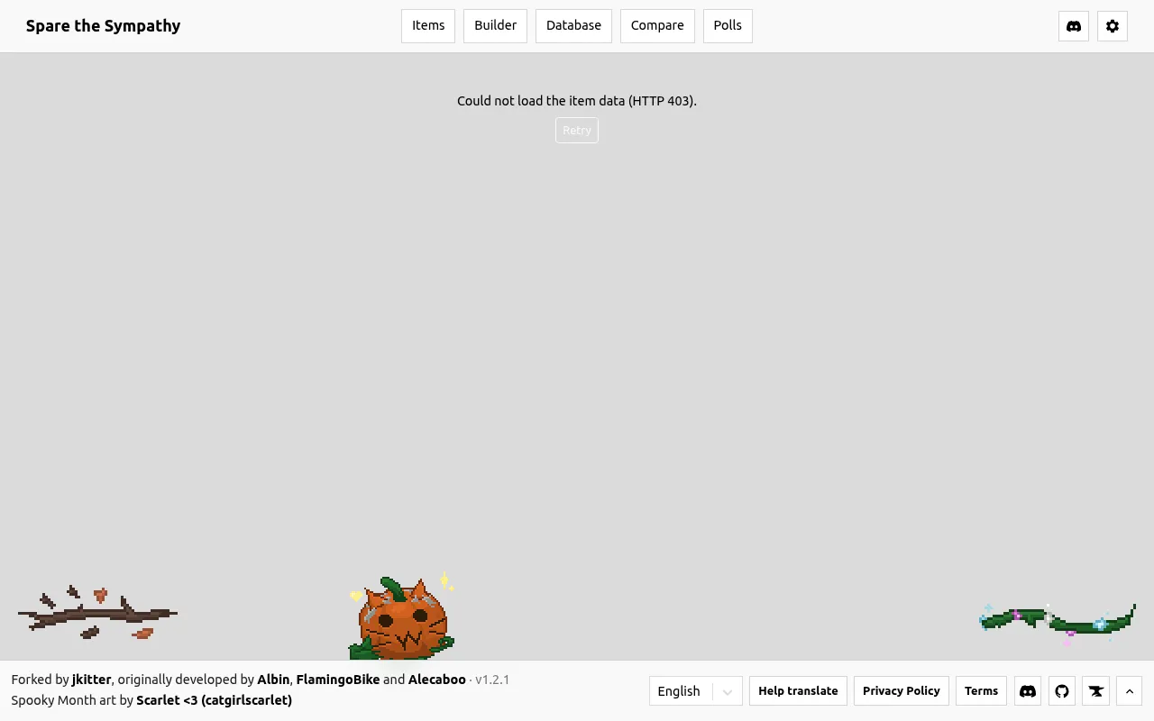 Screenshot of sts.deepa.cat