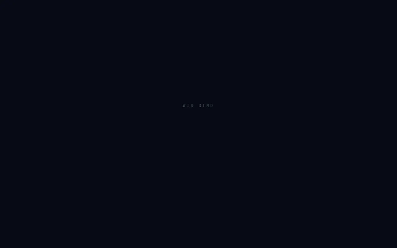Screenshot of webfader.com