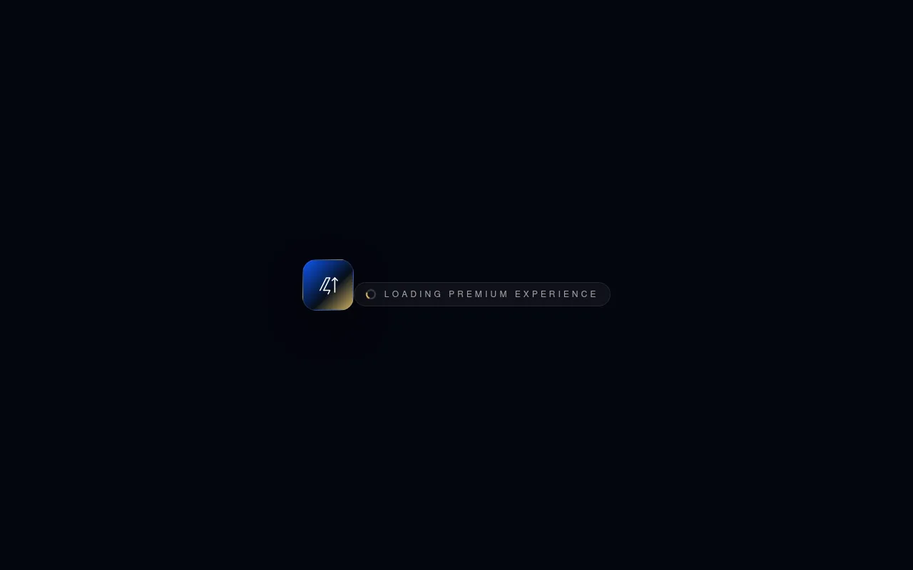 Screenshot of adextechsolar.netlify.app