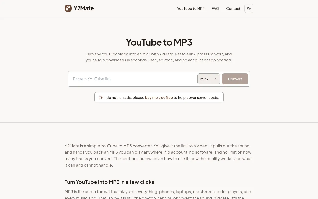 Screenshot of otzp.pl