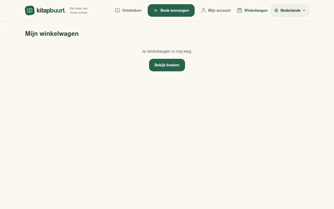 Screenshot of kitapbuurt.com