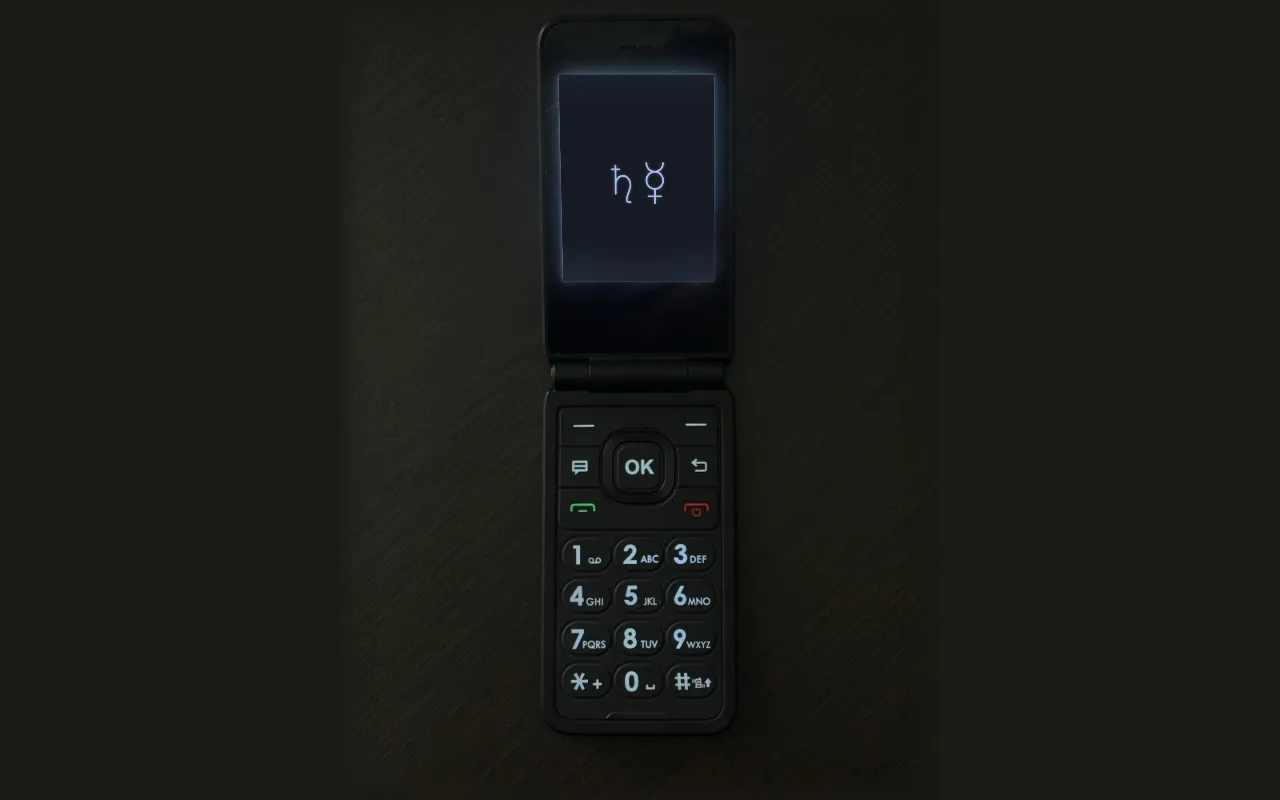 Screenshot of jonel.world