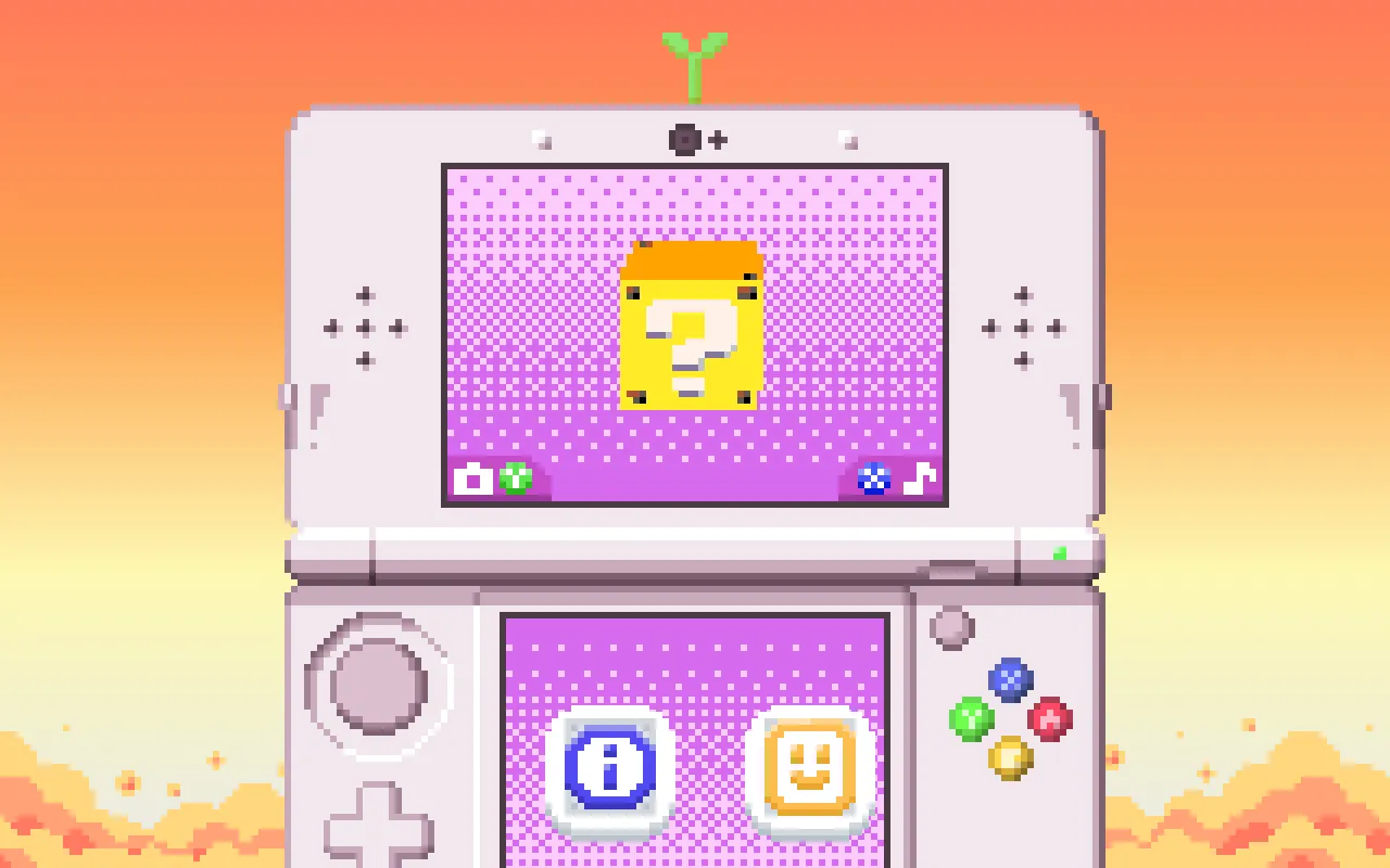 Screenshot of taro.gachapon.party