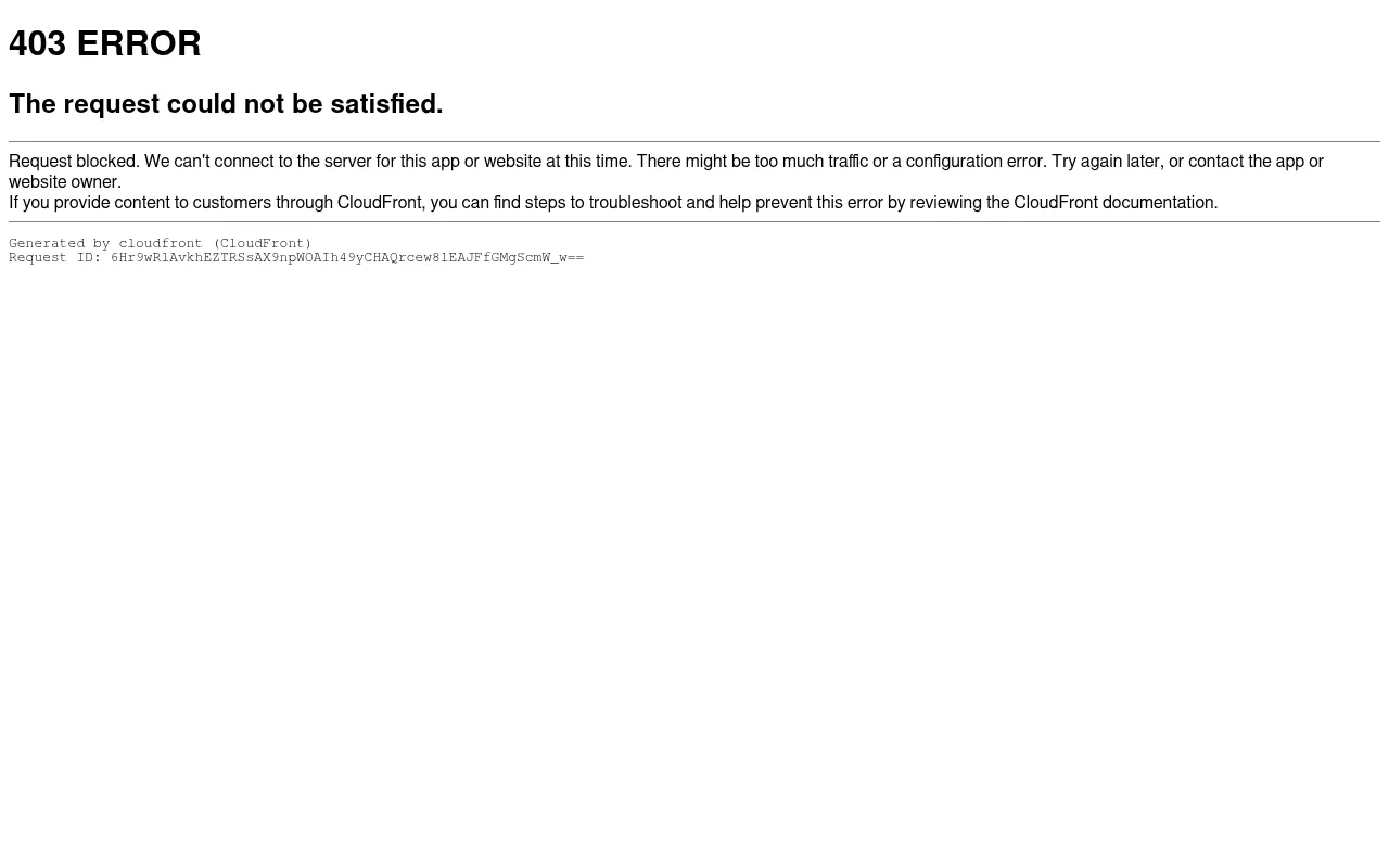 Screenshot of deviantart.com