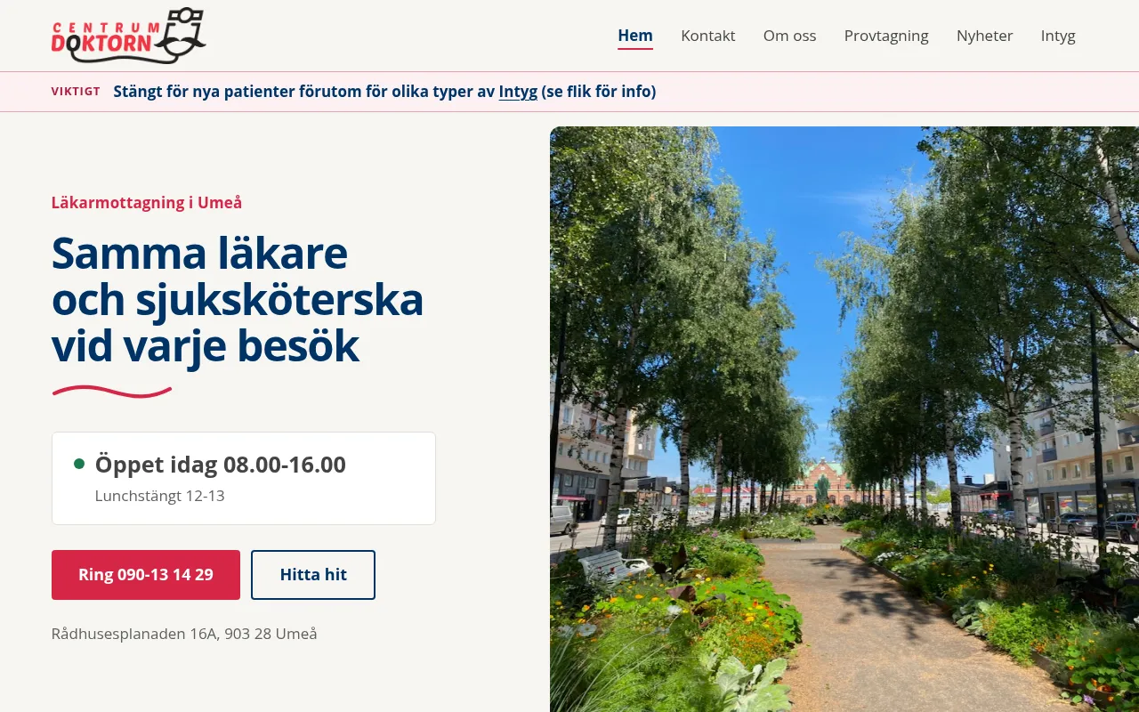 Screenshot of cd-demo.ididihouse.org