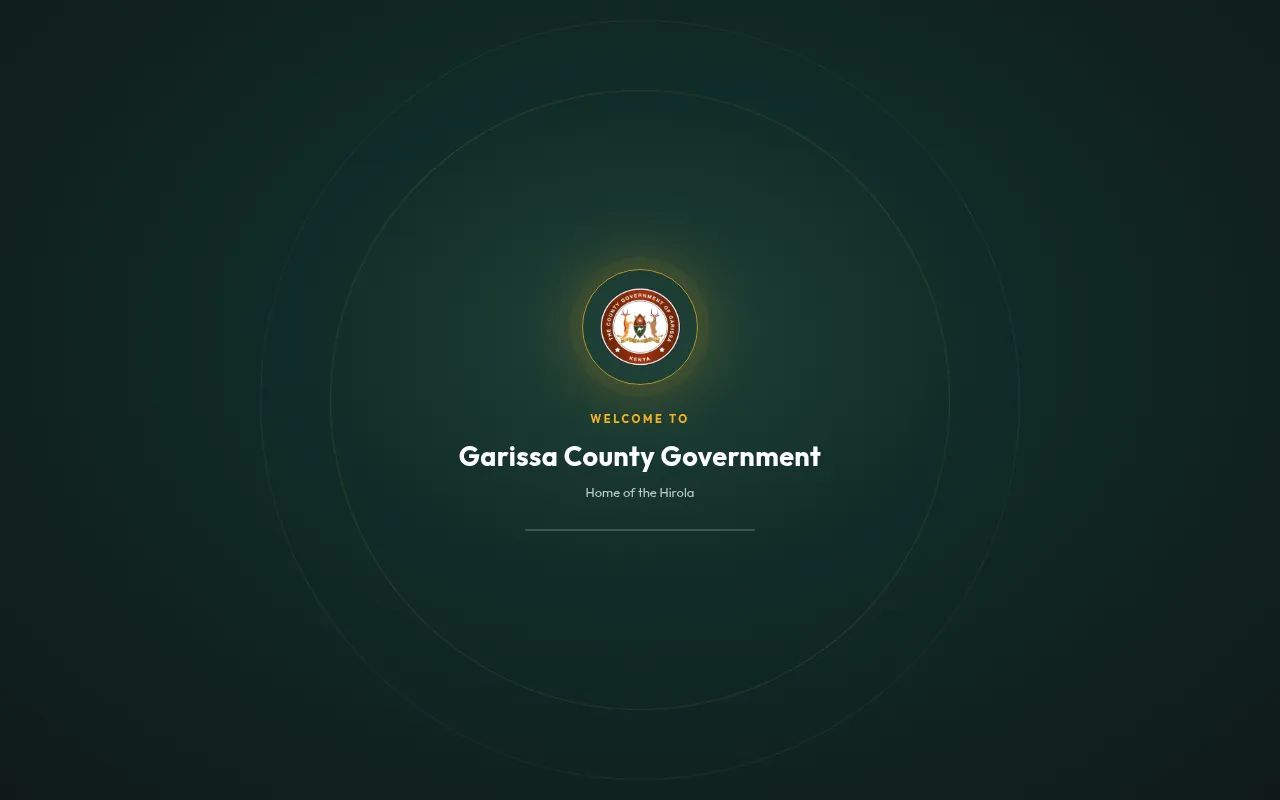 Screenshot of county.mapachasolutions.co.ke