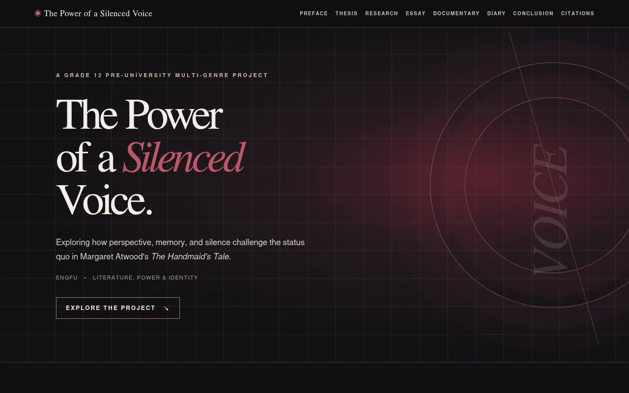 Screenshot of headless-zxxrpjcabss-mehdijabervs-140c.wix-site-host.com