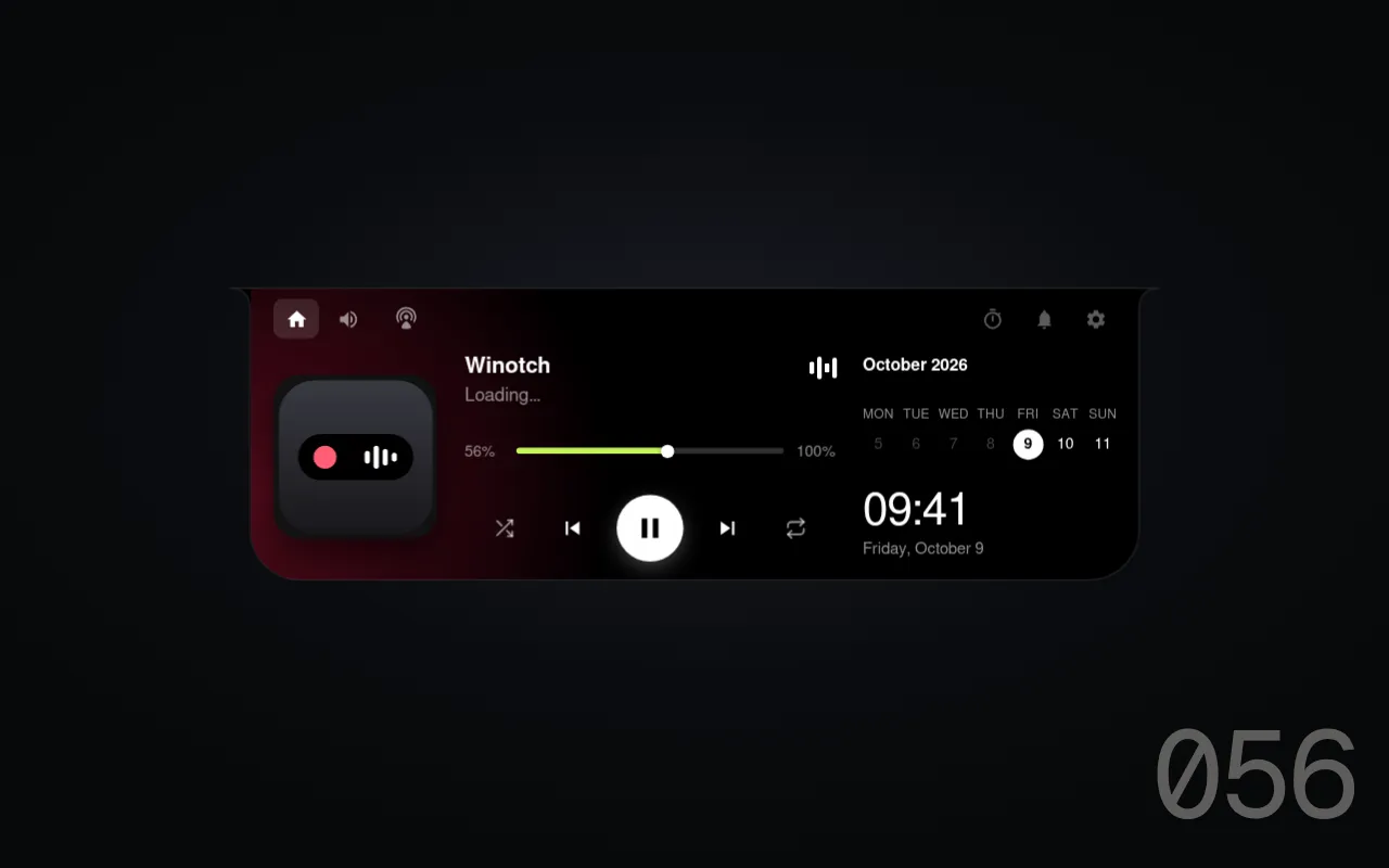 Screenshot of winotch-island.vercel.app