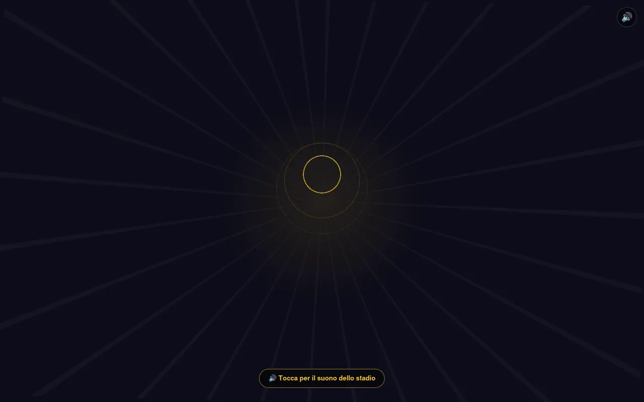 Screenshot of sfctornei.it