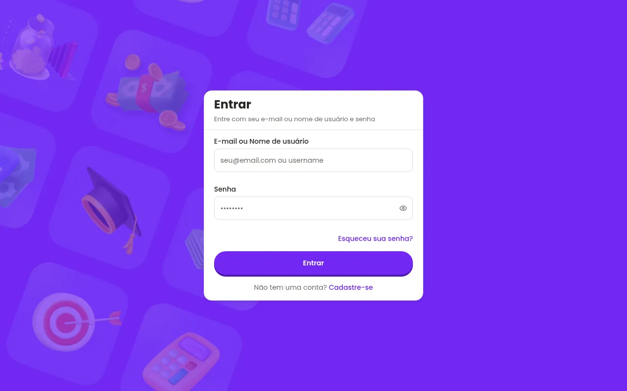 Screenshot of app.tangrambr.com