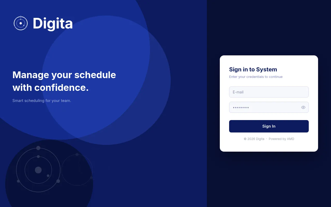 Screenshot of digita.web.id