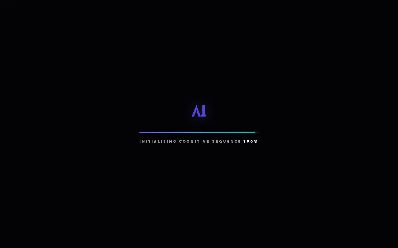 Screenshot of cognitoz.ai