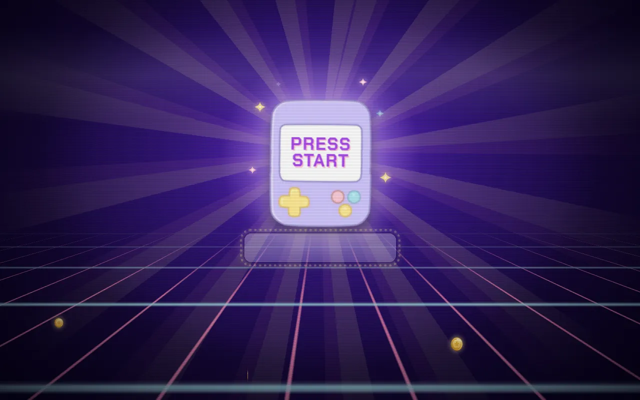 Screenshot of thegamevaultgametest.onrender.com