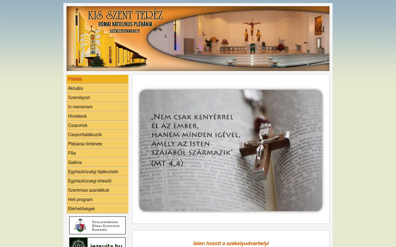 Screenshot of ksztplb.ro