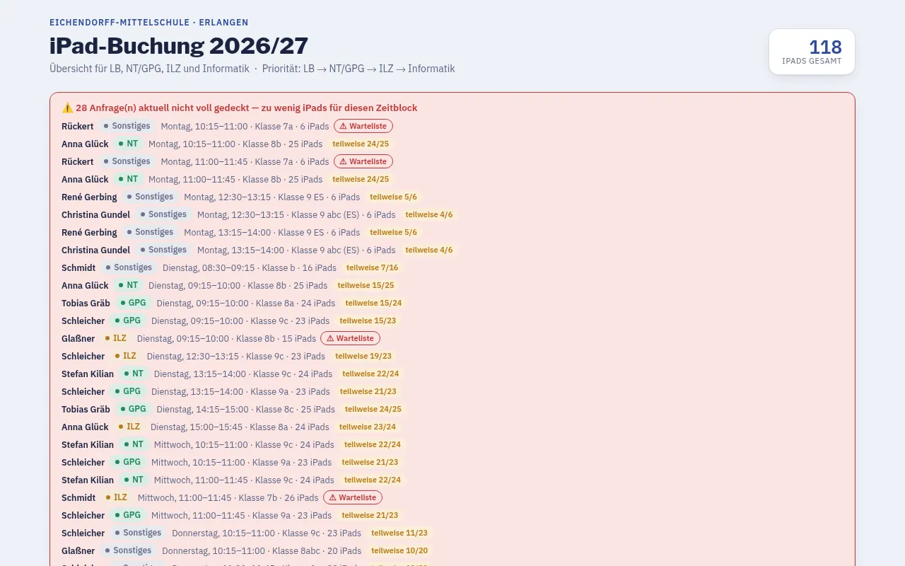 Screenshot of eichendorff-lbpro.de
