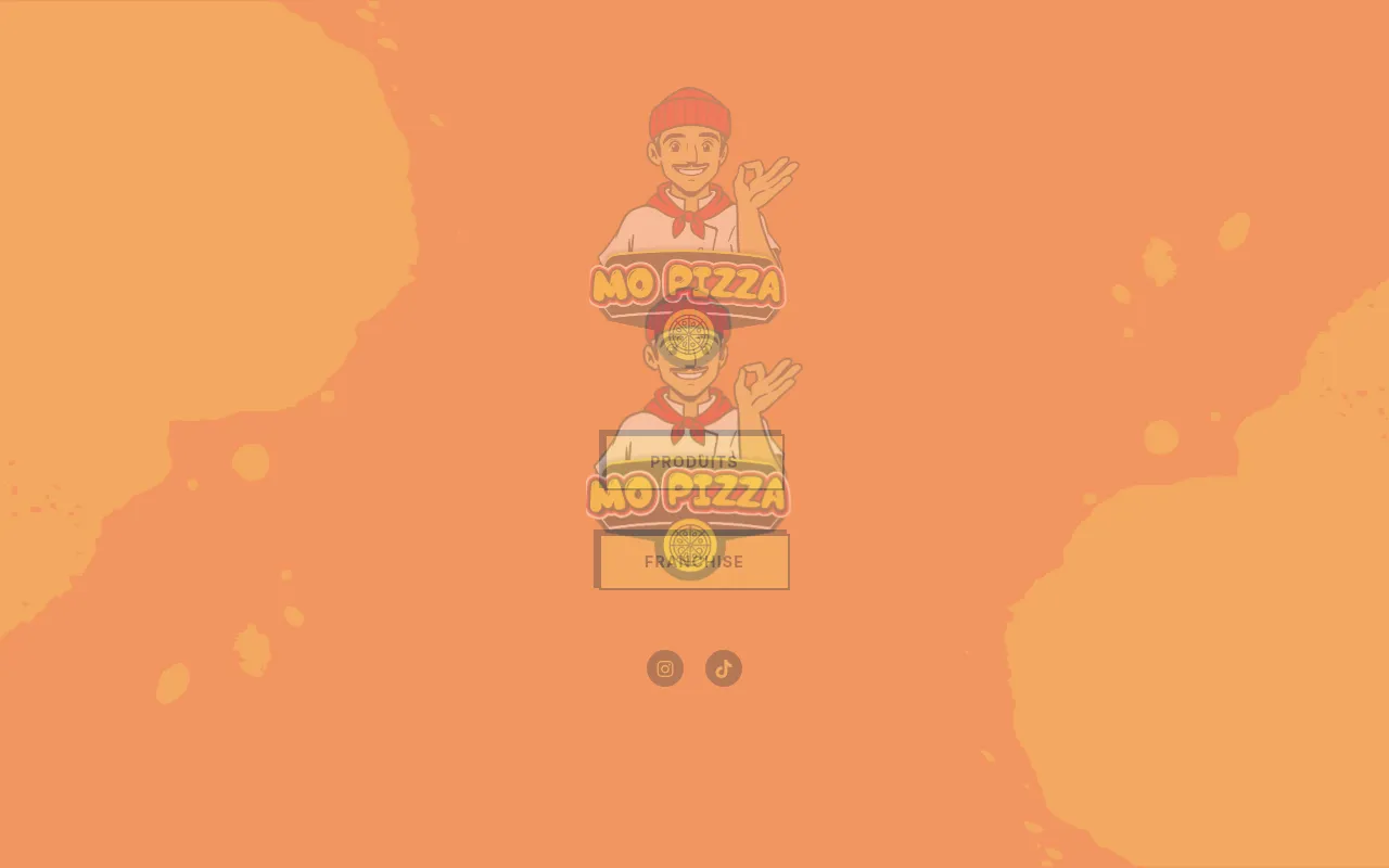 Screenshot of mopizzaoff.com