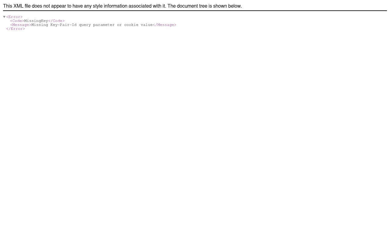 Screenshot of d2z0o16i8xm8ak.cloudfront.net
