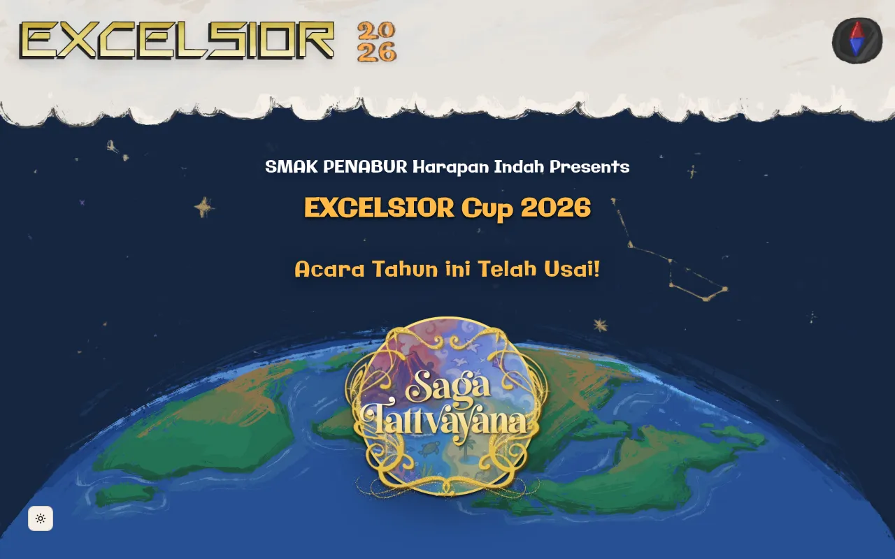 Screenshot of excelsiorahi.com