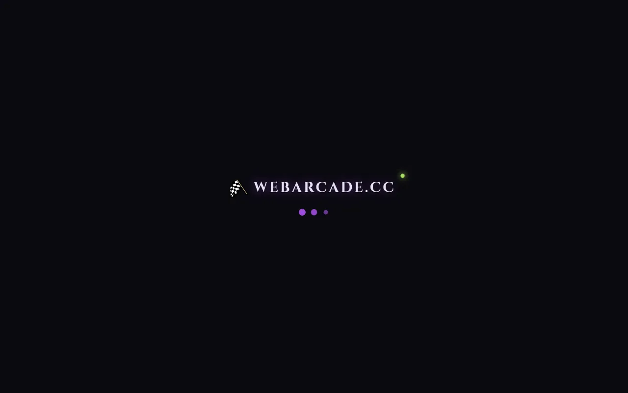 Screenshot of webarcade.cc
