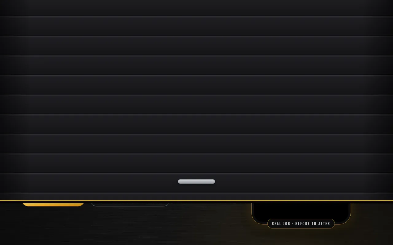 Screenshot of laveygaragerevival.com