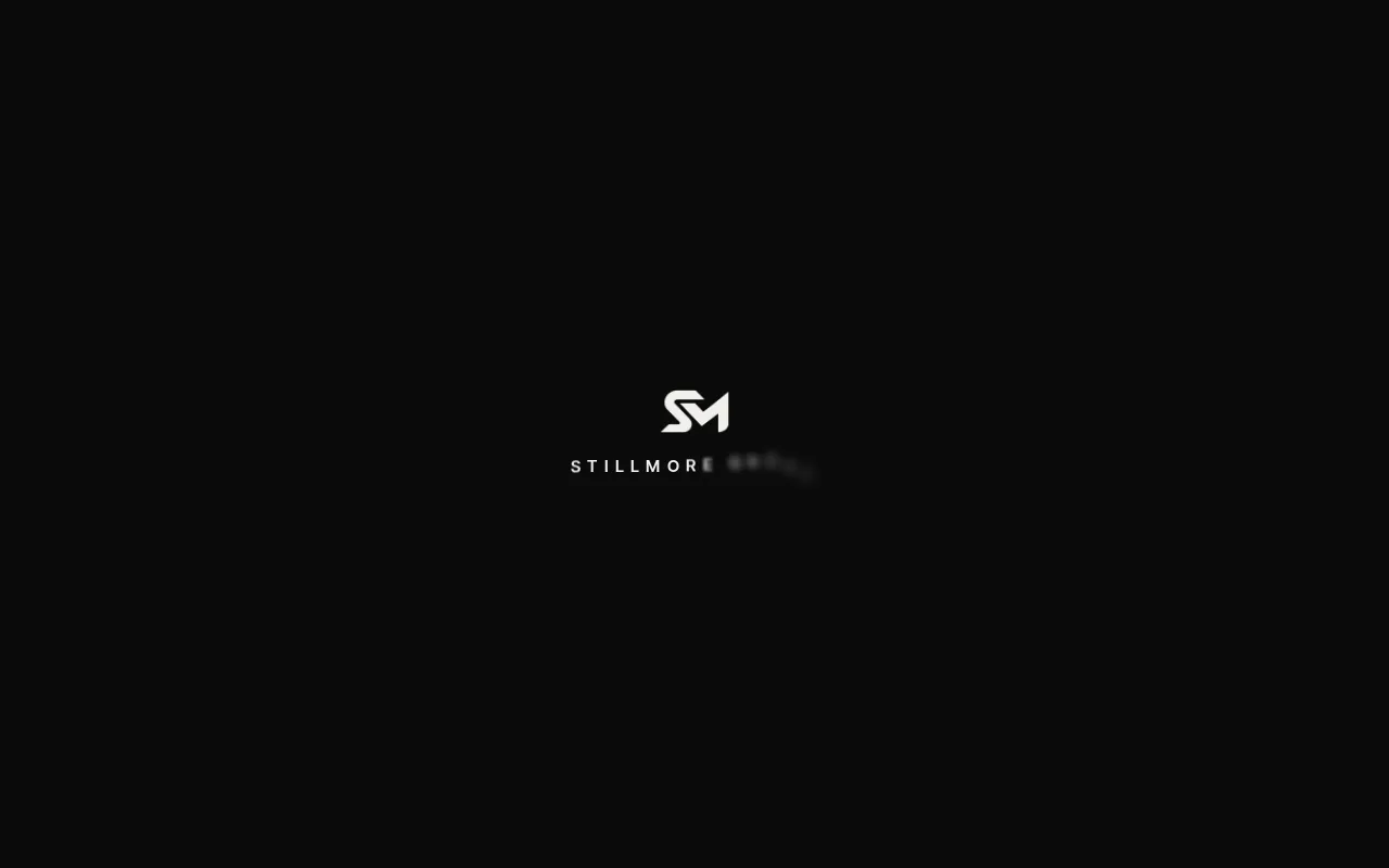 Screenshot of stillmoregroup.com