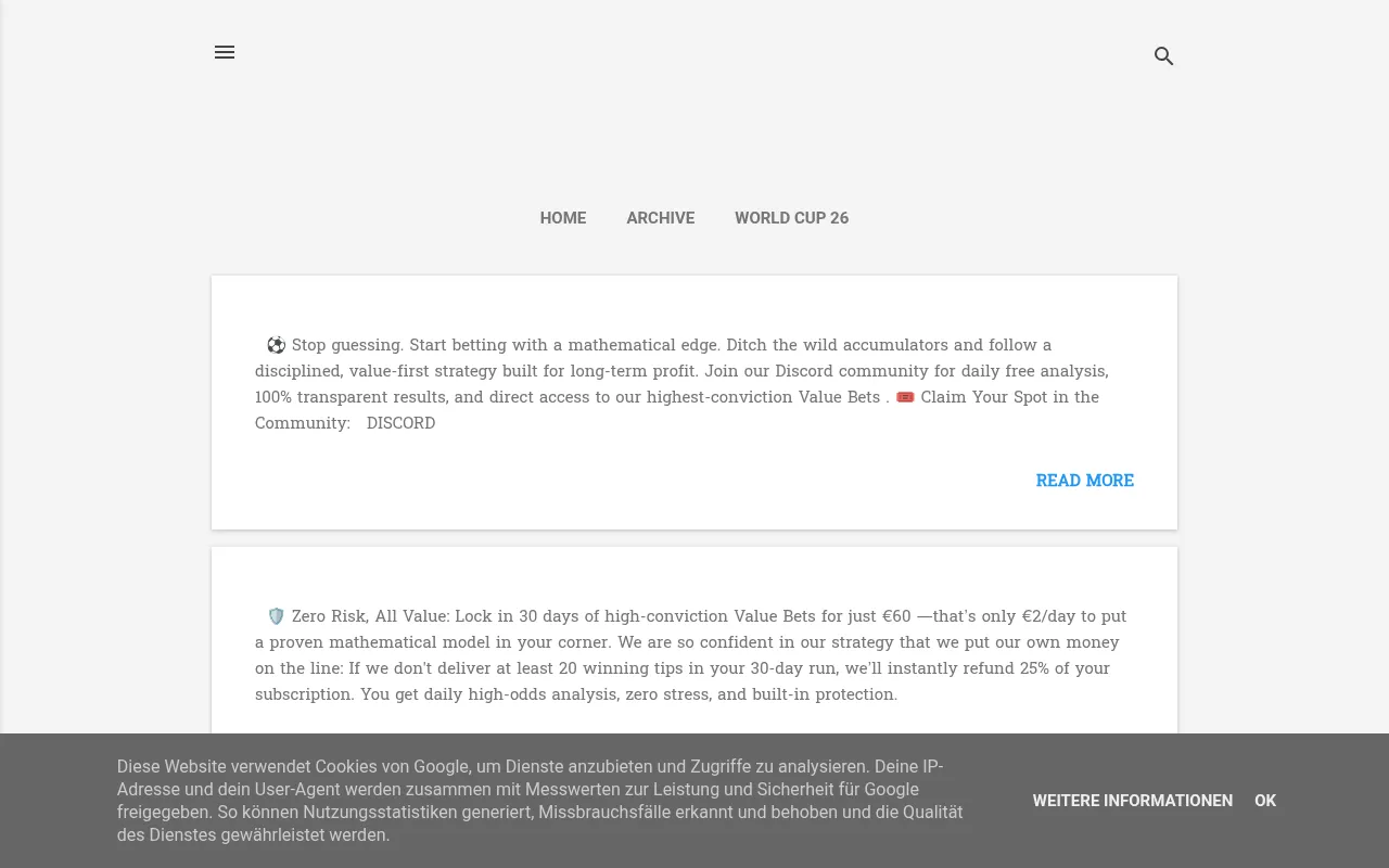Screenshot of scorpiobets.com