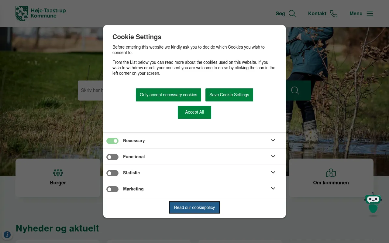 Screenshot of htk.dk