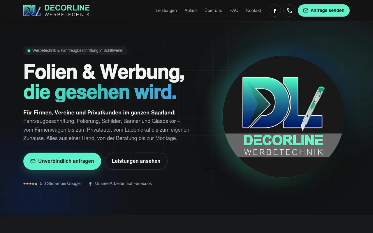 Screenshot of dl.lima.zone