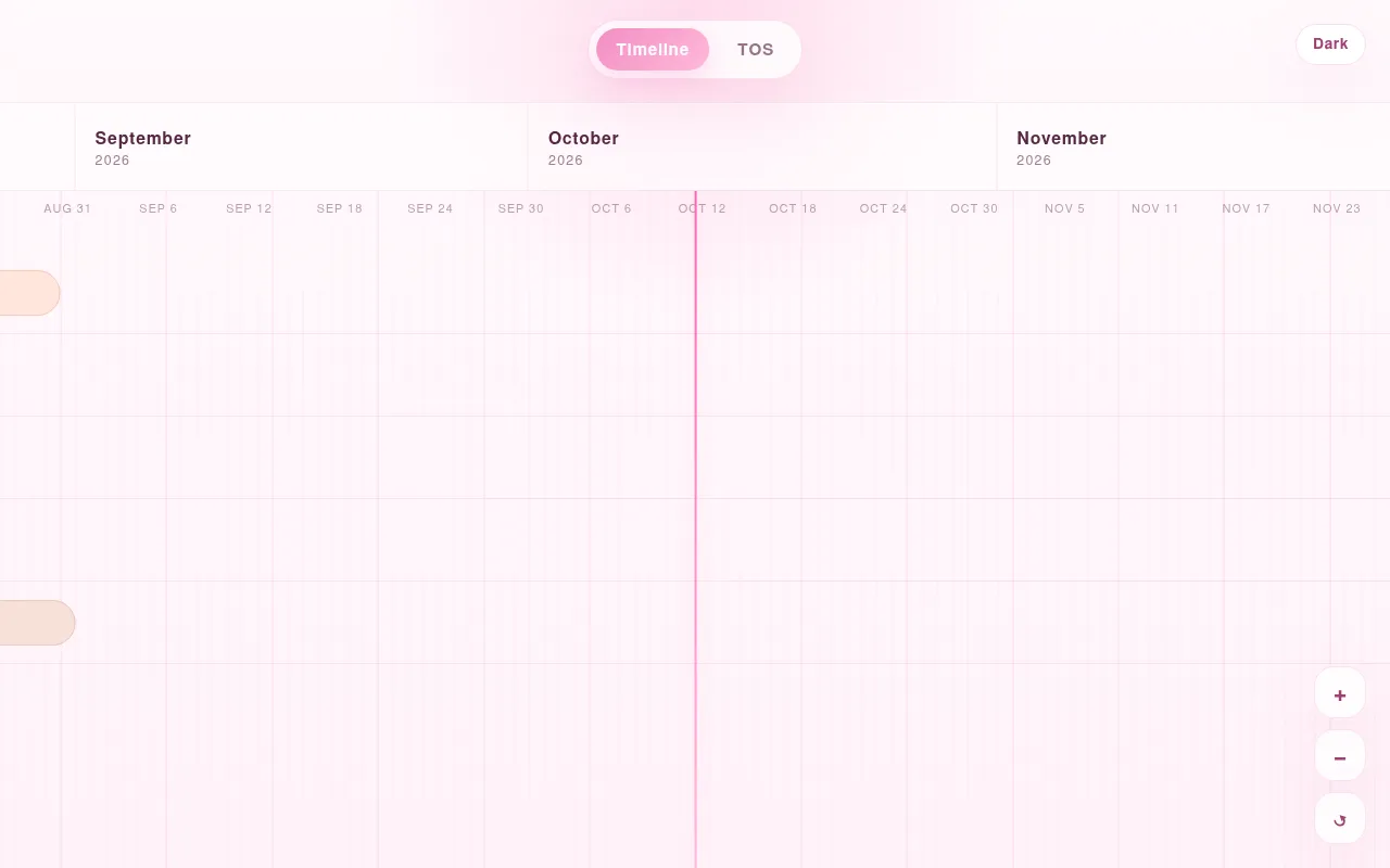 Screenshot of neekuu.com