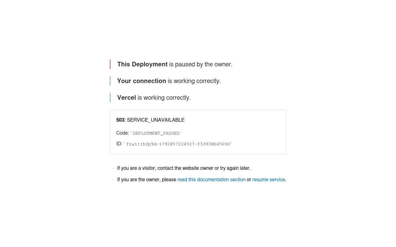Screenshot of parts-mac.vercel.app