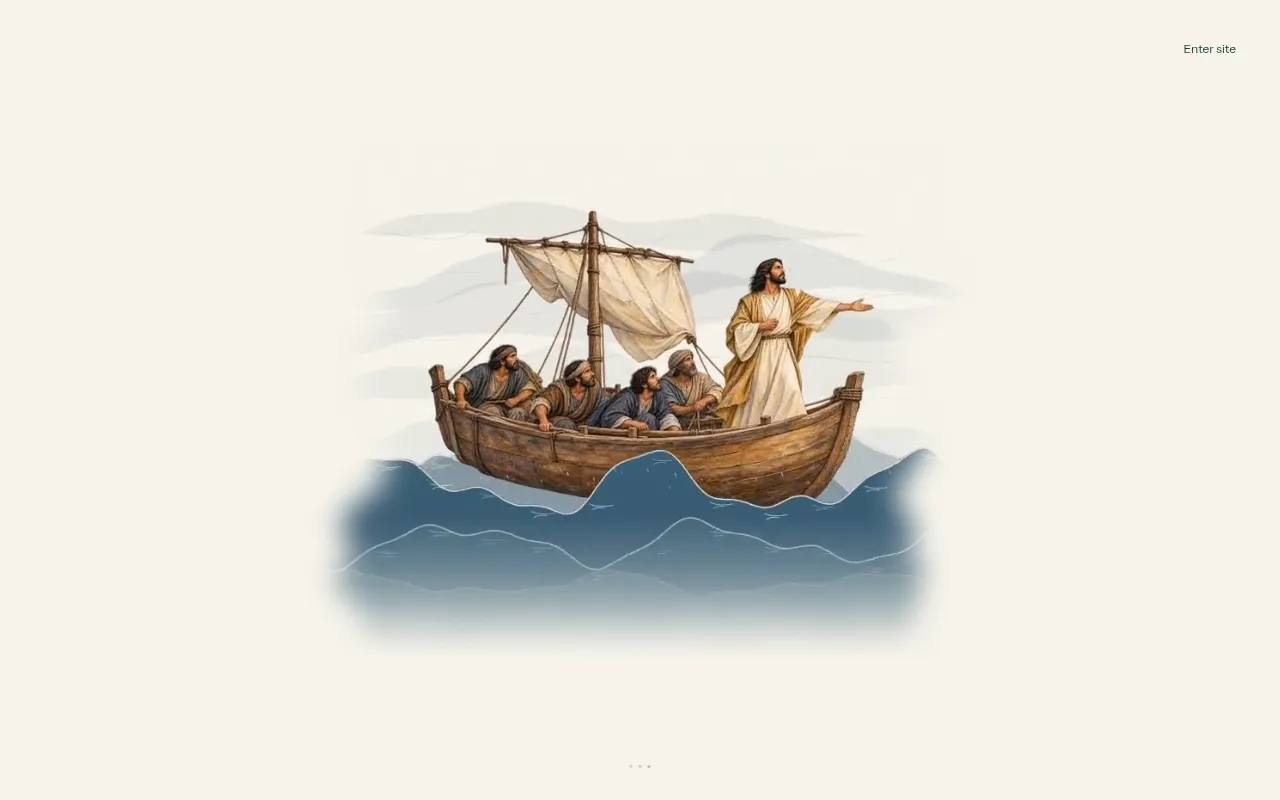 Screenshot of centralgospel.jabezbrew3.workers.dev
