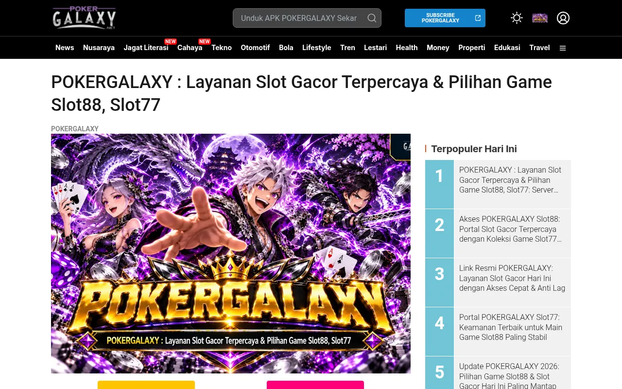 Screenshot of mazofin.com