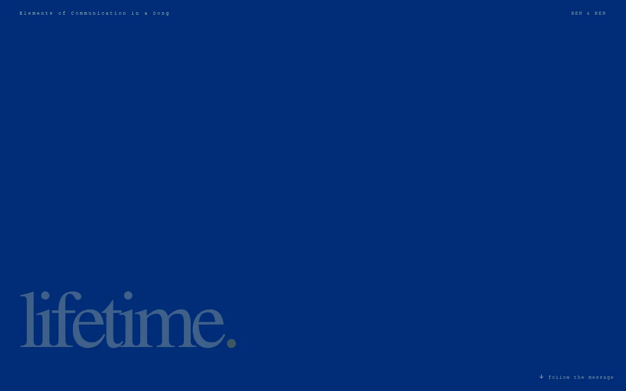 Screenshot of speech.j3z.dev