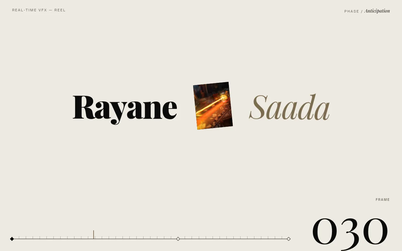 Screenshot of rayane-saada-portfolio.vercel.app