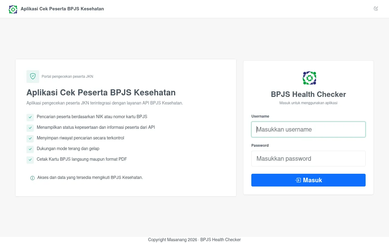 Screenshot of bpjs.masanang.biz.id