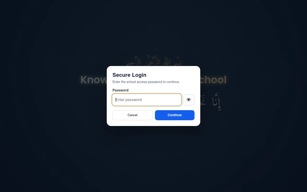 Screenshot of kastahfeeztracker.site.je