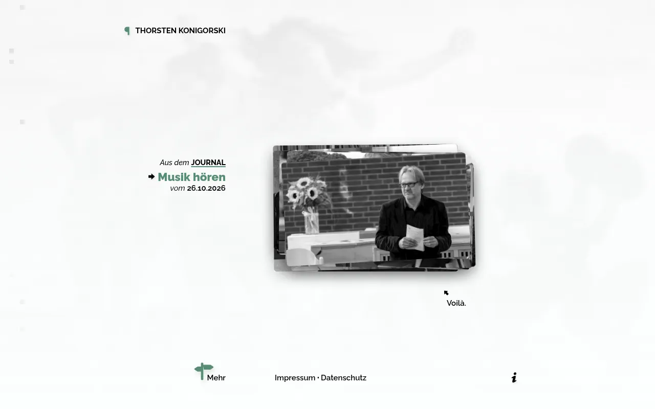 Screenshot of thorsten-konigorski.de