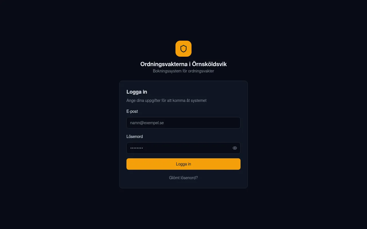 Screenshot of ovikvakt.se