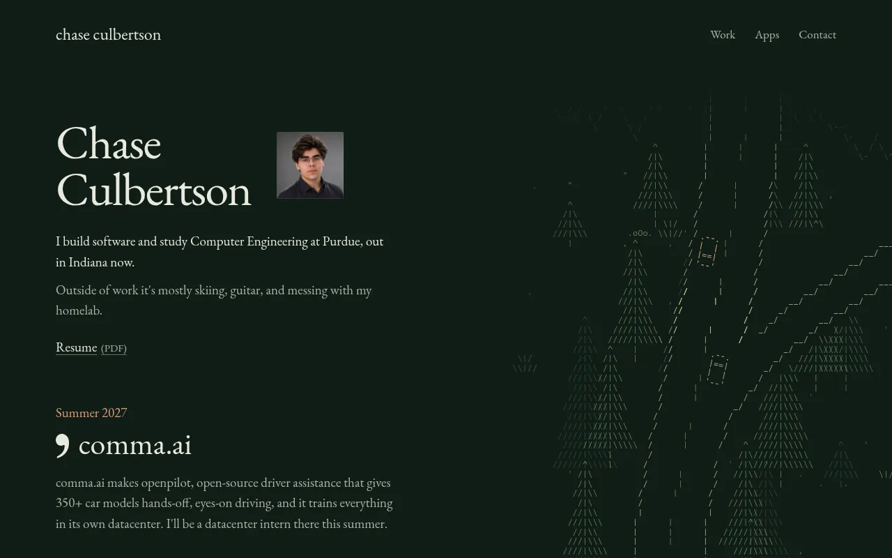 Screenshot of explodingcb.com