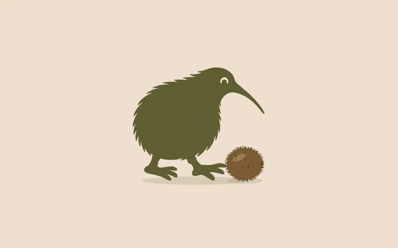 Screenshot of kiwis.bg