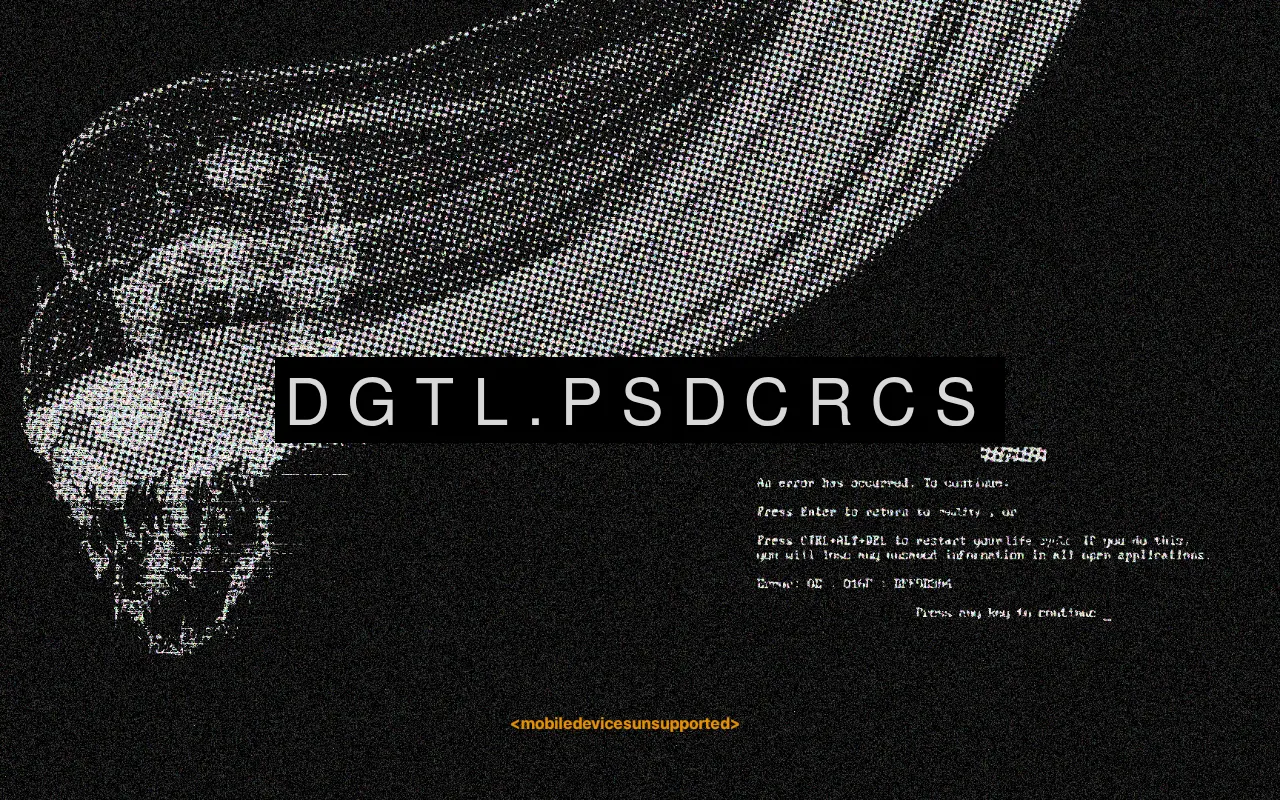 Screenshot of 45i.is-a.dev